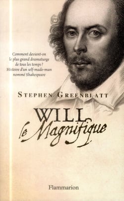 Will le magnifique