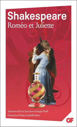 Roméo et Juliette