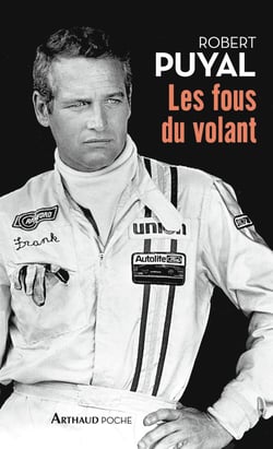 Les fous du volant