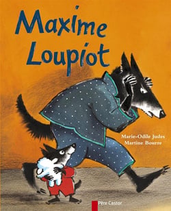 Maxime loupiot