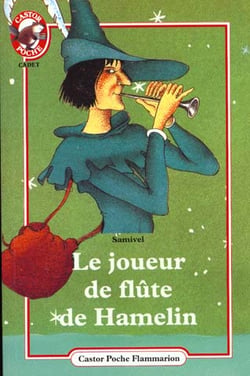 Joueur de flute de hamelin (le) - - cadet