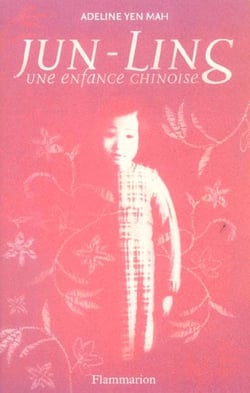 Jun-ling, une enfance chinoise