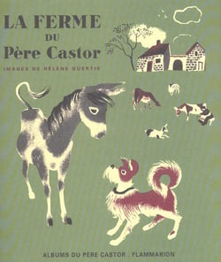 La ferme du père Castor