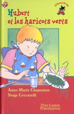 Hubert et les haricots verts