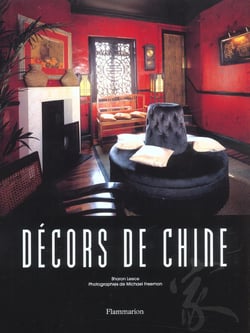 Décors de chine