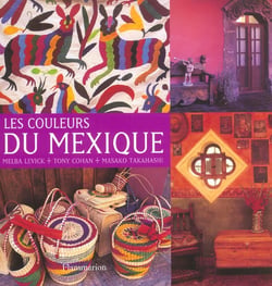 Les couleurs du mexique