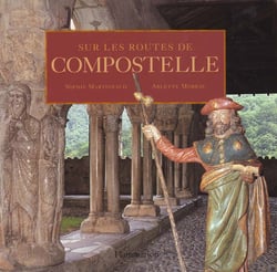 Sur les routes de compostelle