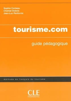 Tourisme com guide pedagogique