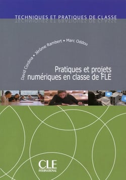 Pratiques et projets numériques en classe de FLE