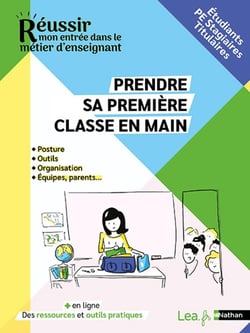 Prendre sa classe en main : stagiaires/titulaires (édition 2021)