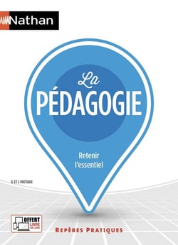 La pédagogie (édition 2020)