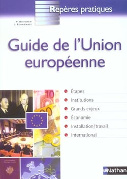 Guide de l union europeenne