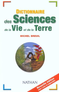 DICTIONNAIRE SVT