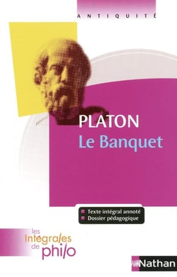 Platon - le banquet