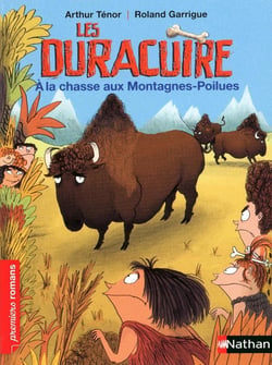 Les Duracuire : À la chasse aux Montagnes-Poilues