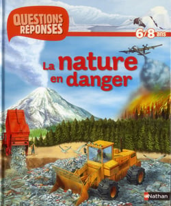 La nature en danger