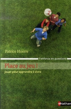 Place au jeu