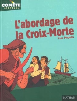 L'abordage de la croix morte