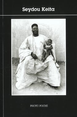Seydou keita