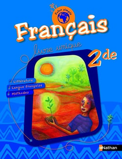 FUTUR SIMPLE : français - 2de - livre de l'élève