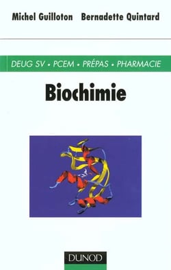 Biochimie