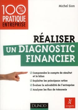 Réaliser un diagnostic financier