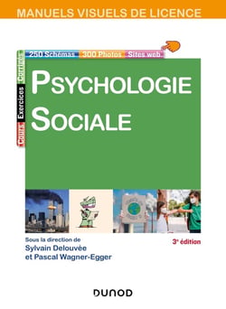 Psychologie sociale (3e édition)