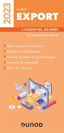 Le petit Export 2023