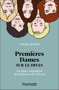 Premières Dames sur le divan