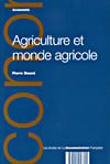 Agriculture et monde agricole