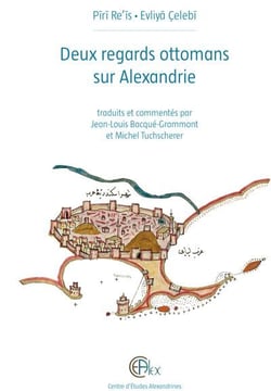 Deux regards ottomans sur alexandrie