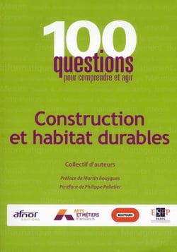 Construction et habitat durables