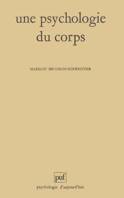 Une psychologie du corps