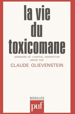 La vie du toxicomane