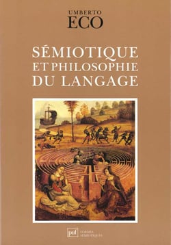 Sémiotique et Philosophie du langage