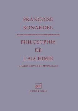 Philosophie de l'alchimie