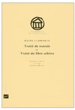 Traité de morale et traité du libre arbitre