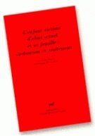 L'enfant victime d'abus sexuel et sa famille