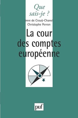 La cour des comptes européenne
