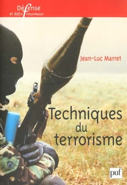 Techniques du terrorisme
