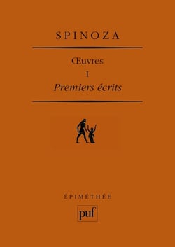 Premiers écrits - oeuvres complètes Tome 1