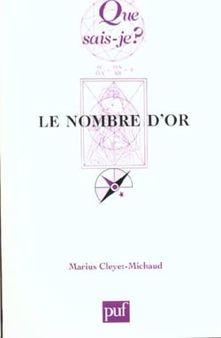 Le nombre d'or