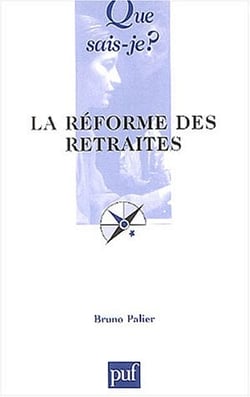 Reforme des retraites (la)