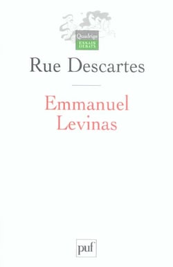 Emmanuel Lévinas