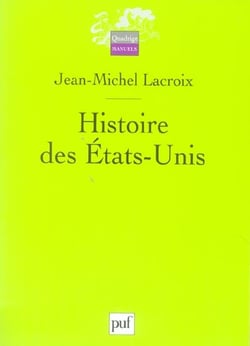 Histoire des États-Unis