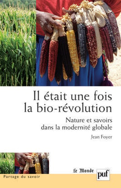 Il était une fois la bio-révolution