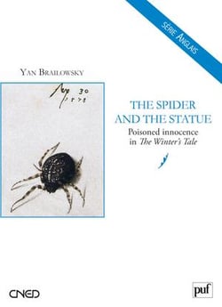 The spider and the statue : poisoned innocence in the winter's tale