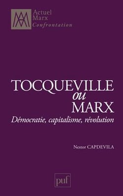 Tocqueville et Marx