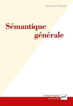 Sémantique générale (2e édition)