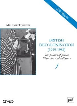 British decolonisation (1919-1984)